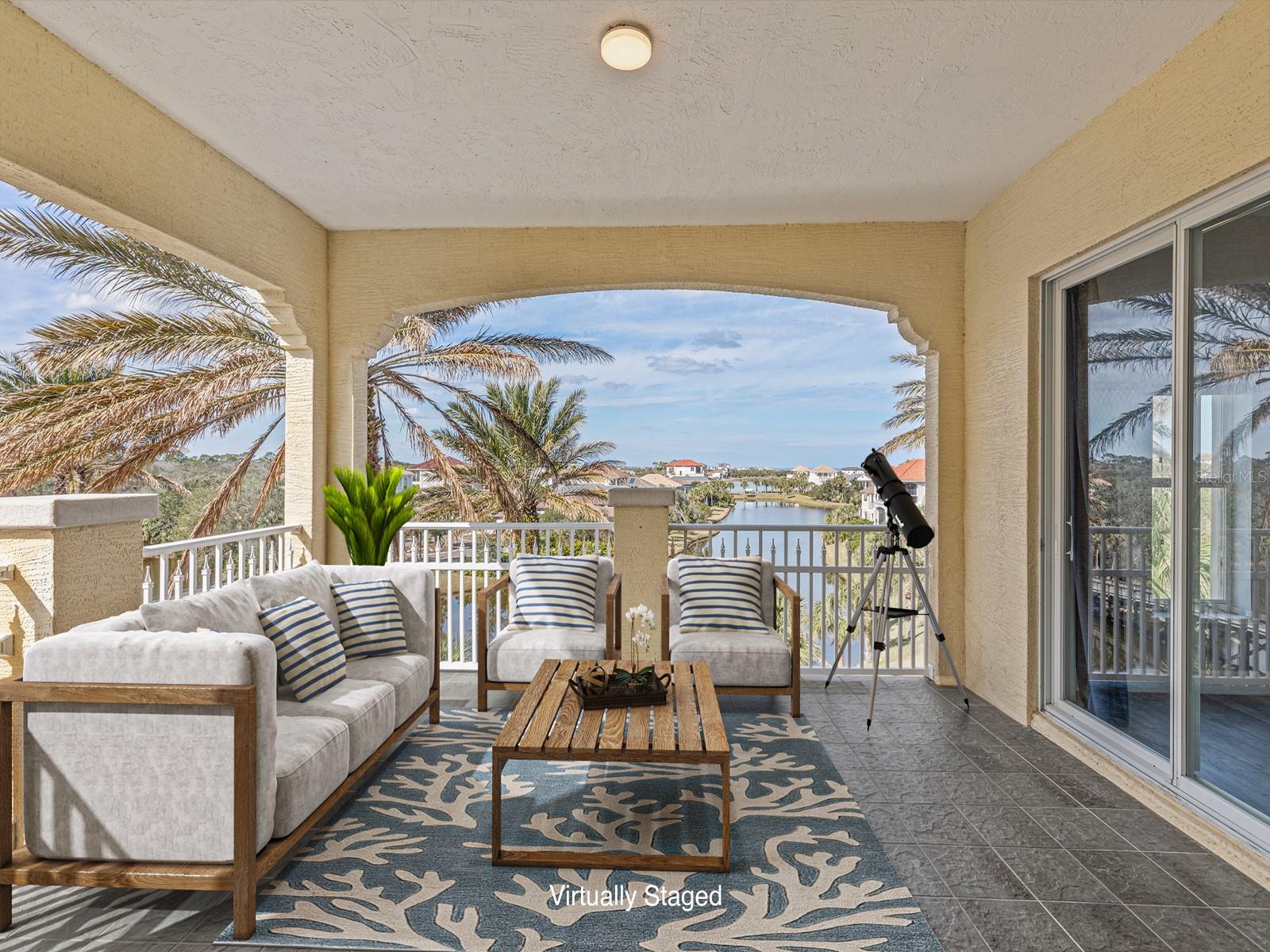 95 OCEAN CREST WAY #531, PALM COAST, FL, 32137