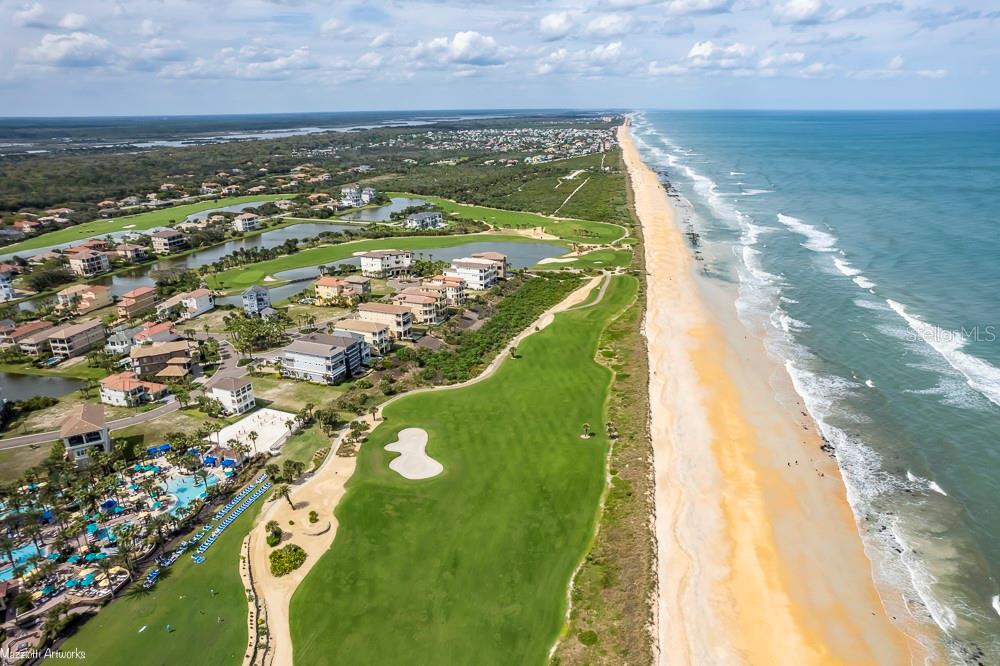 95 OCEAN CREST WAY #531, PALM COAST, FL, 32137