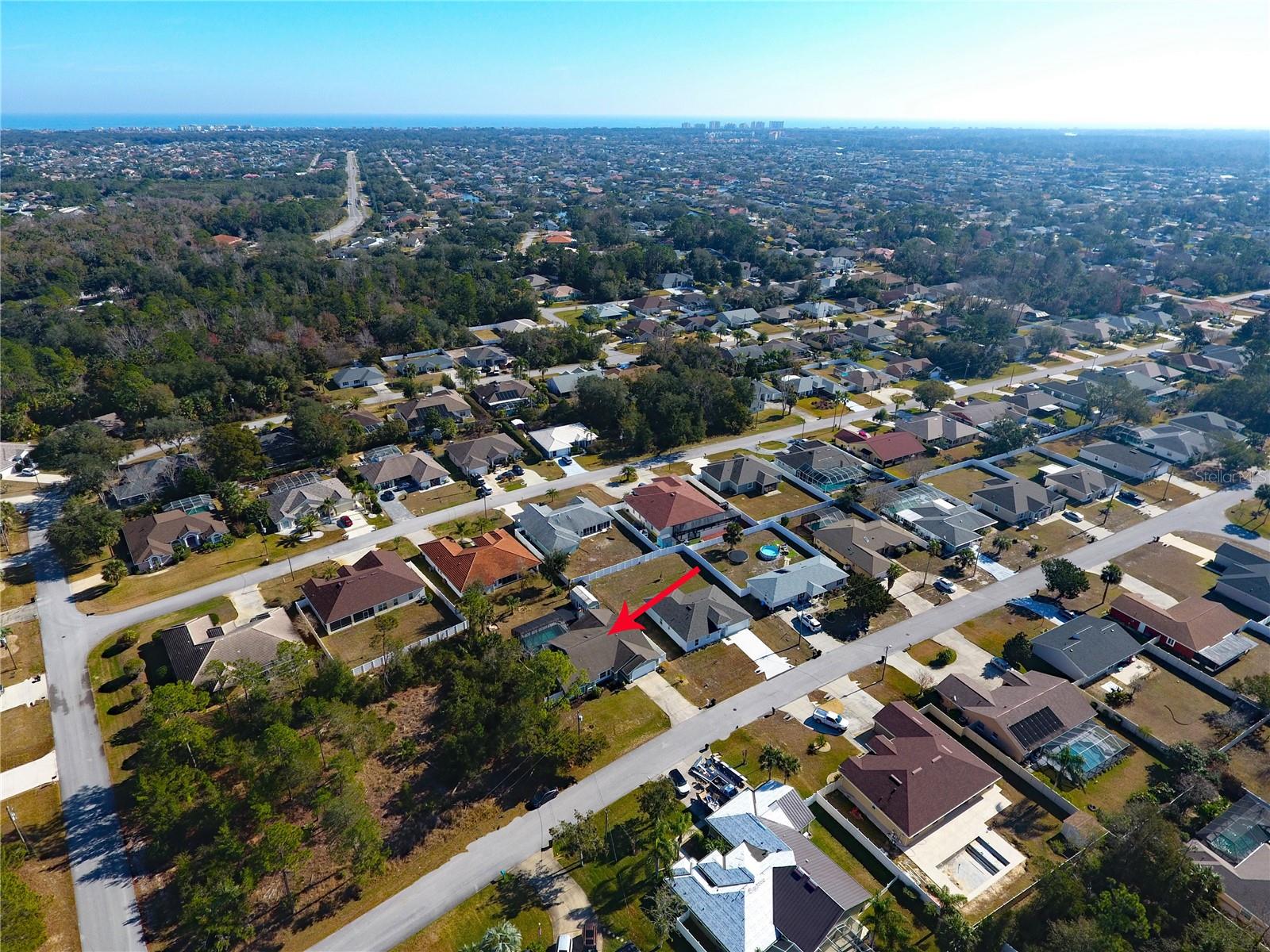 21 FREEPORT LN, PALM COAST, FL, 32137