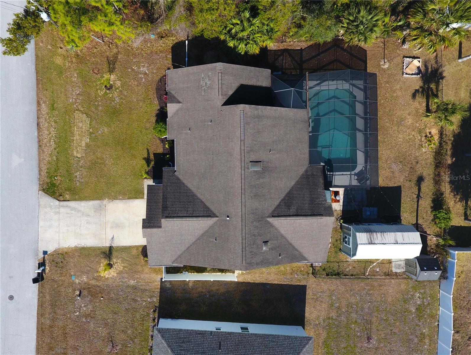 21 FREEPORT LN, PALM COAST, FL, 32137