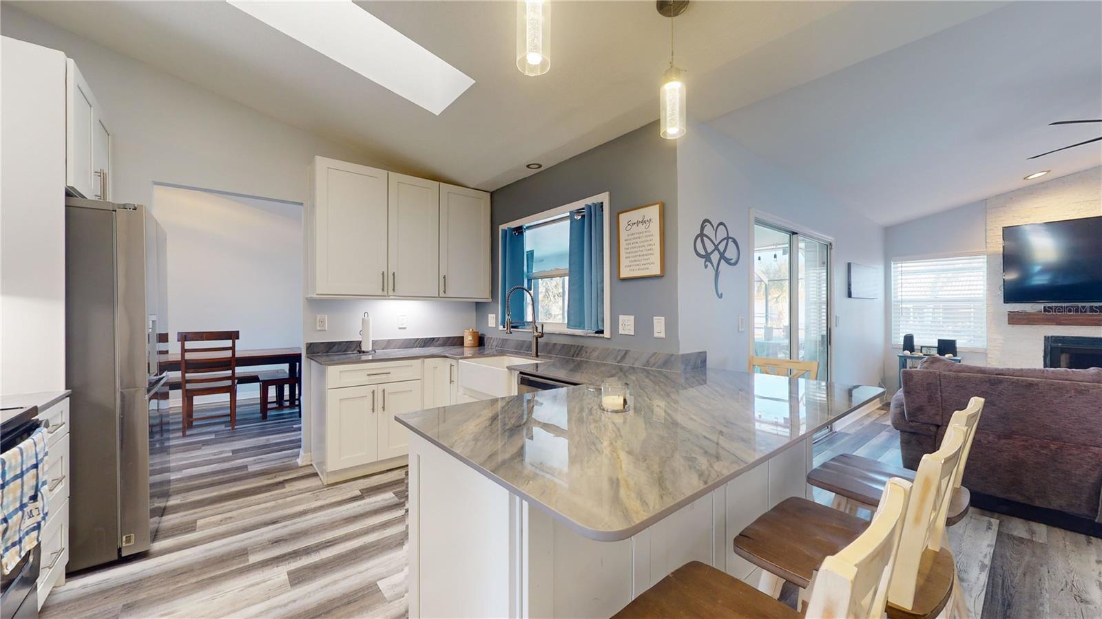 21 FREEPORT LN, PALM COAST, FL, 32137