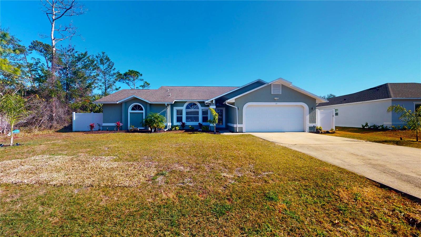 21 FREEPORT LN, PALM COAST, FL, 32137