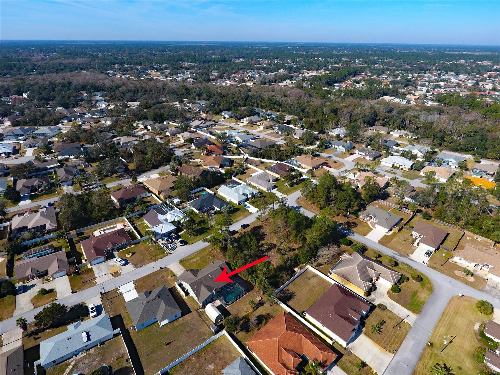 21 FREEPORT LN, PALM COAST, FL, 32137
