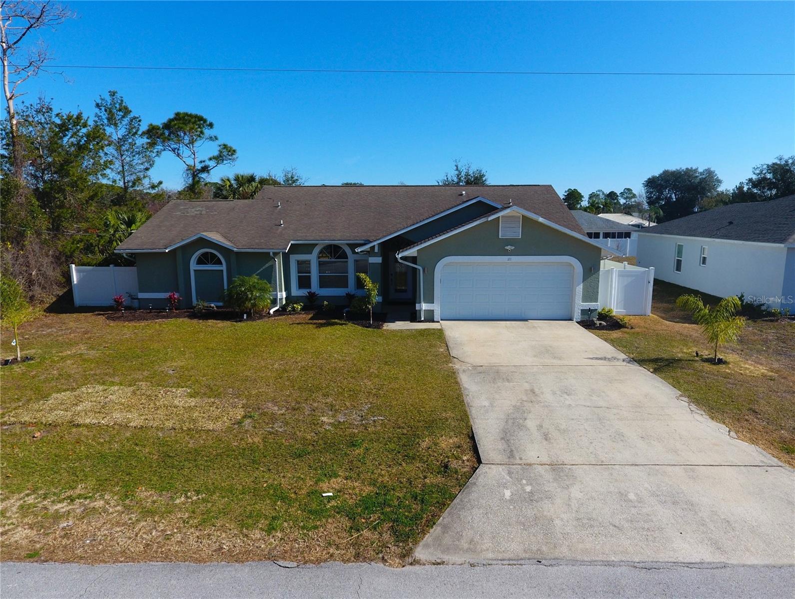 21 FREEPORT LN, PALM COAST, FL, 32137