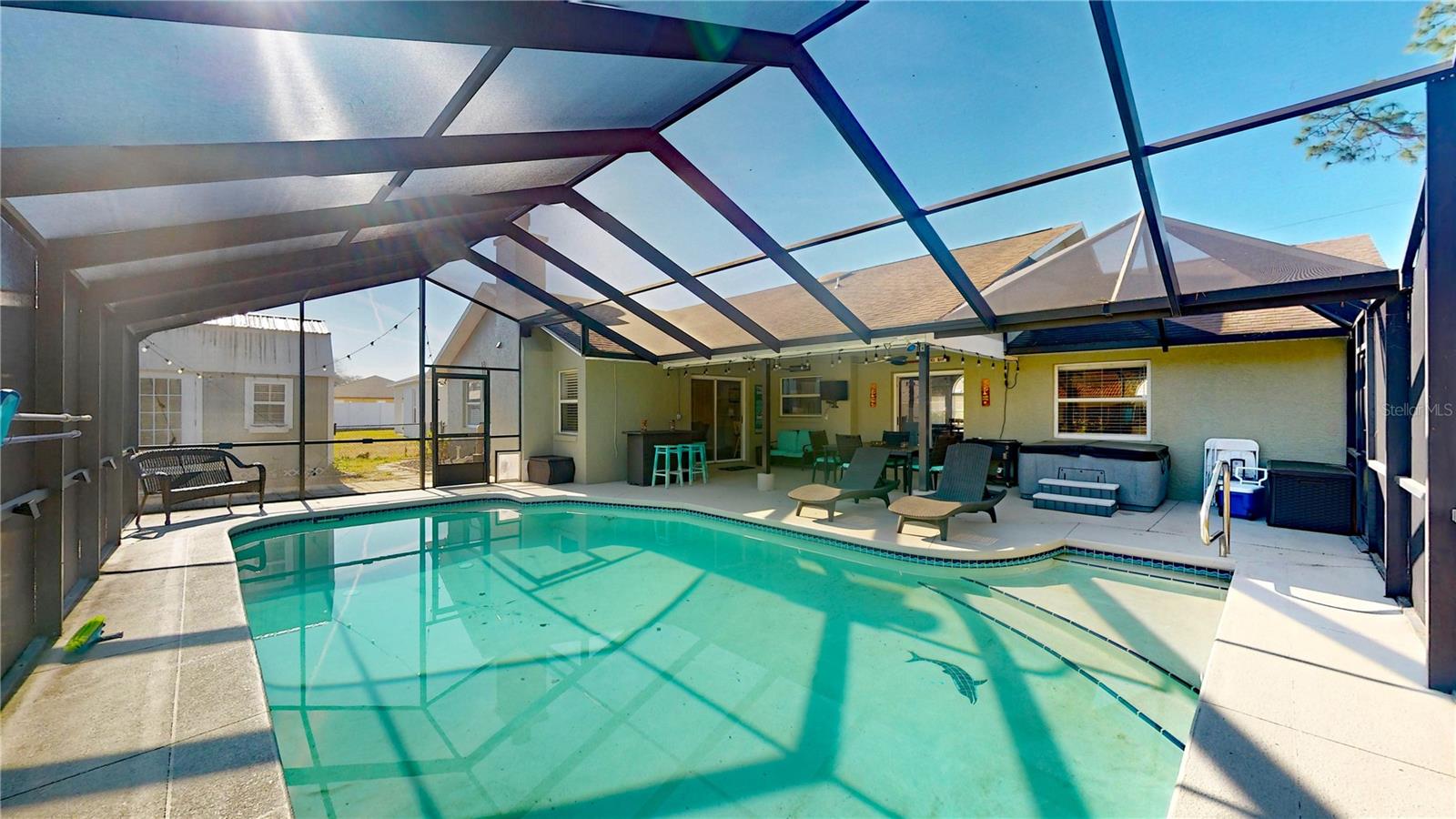 21 FREEPORT LN, PALM COAST, FL, 32137