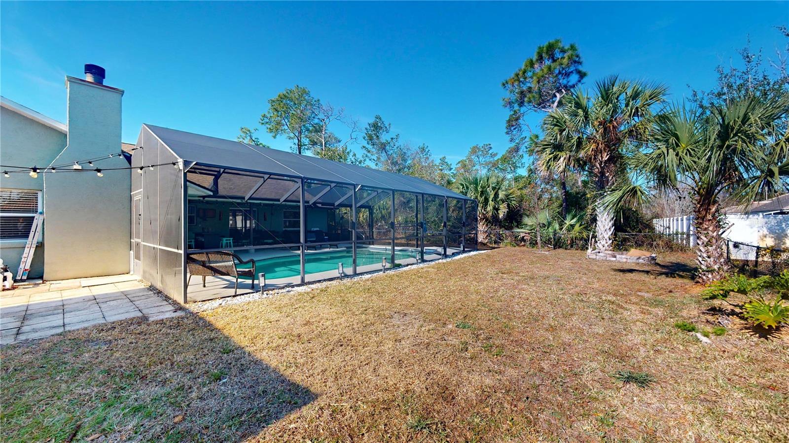 21 FREEPORT LN, PALM COAST, FL, 32137