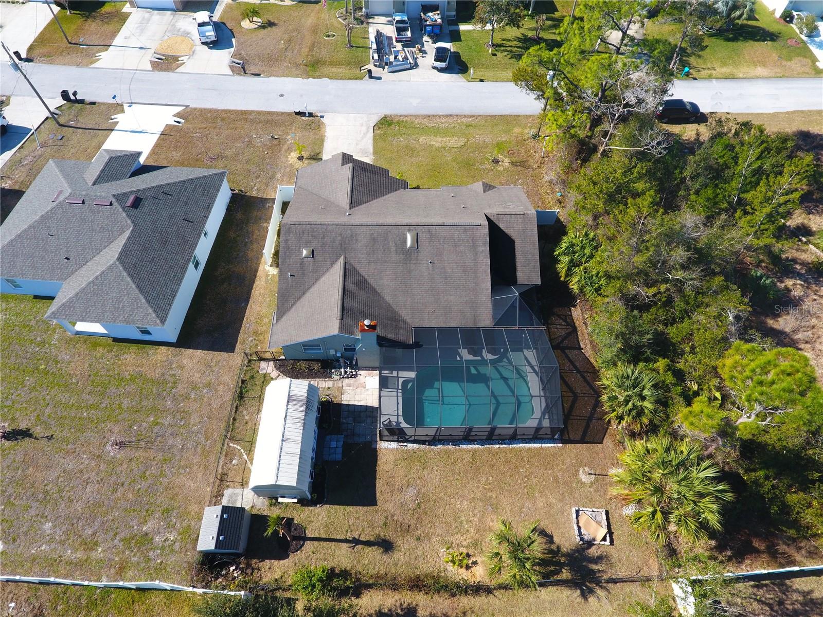 21 FREEPORT LN, PALM COAST, FL, 32137