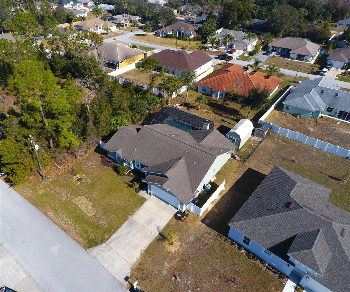 21 FREEPORT LN, PALM COAST, FL, 32137