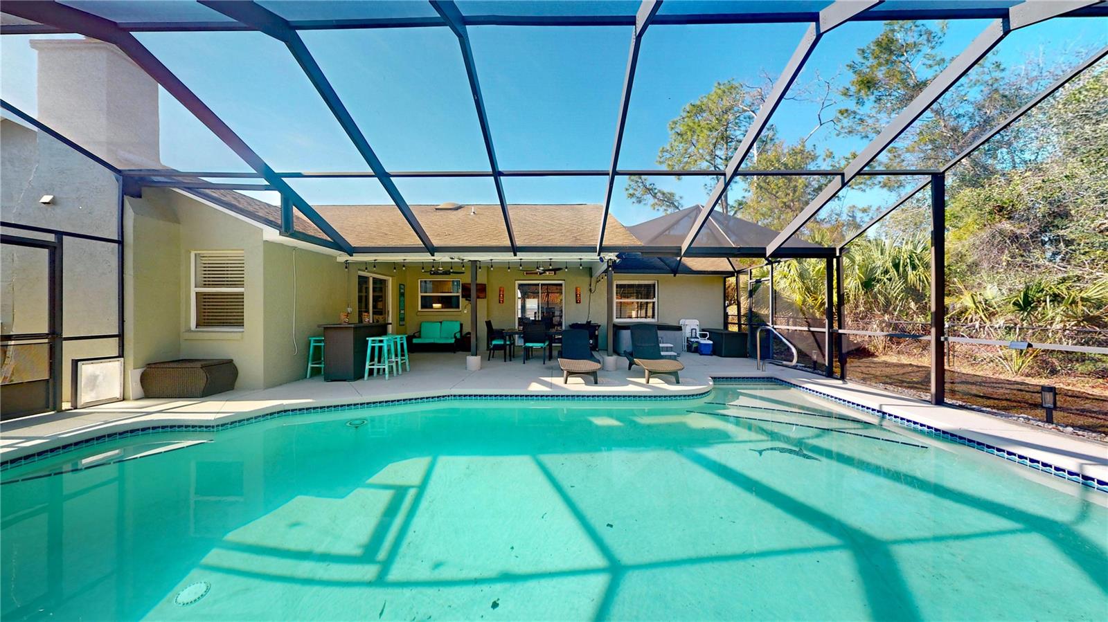 21 FREEPORT LN, PALM COAST, FL, 32137