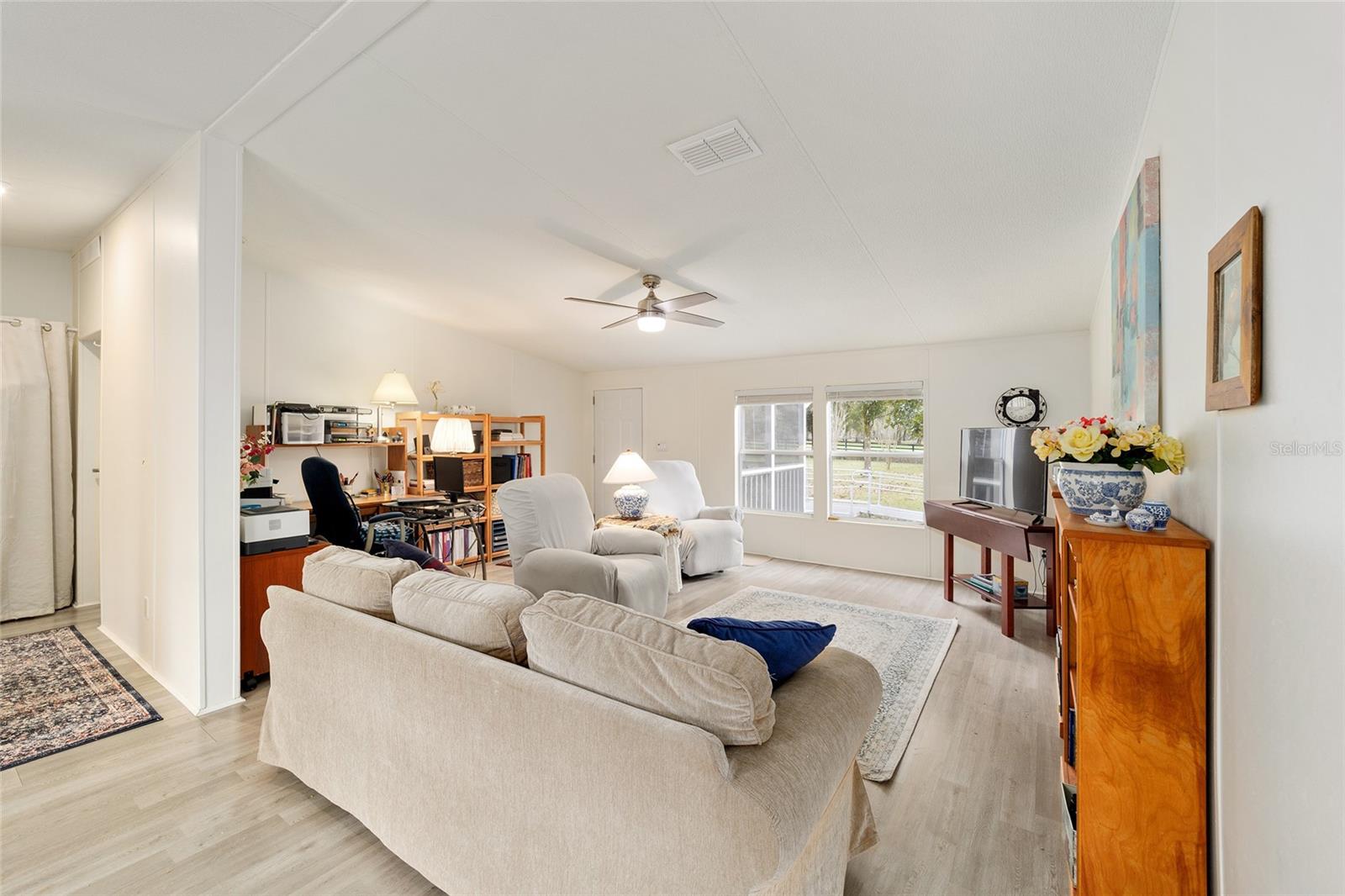 17691 NE 40TH ST, WILLISTON, FL, 32696