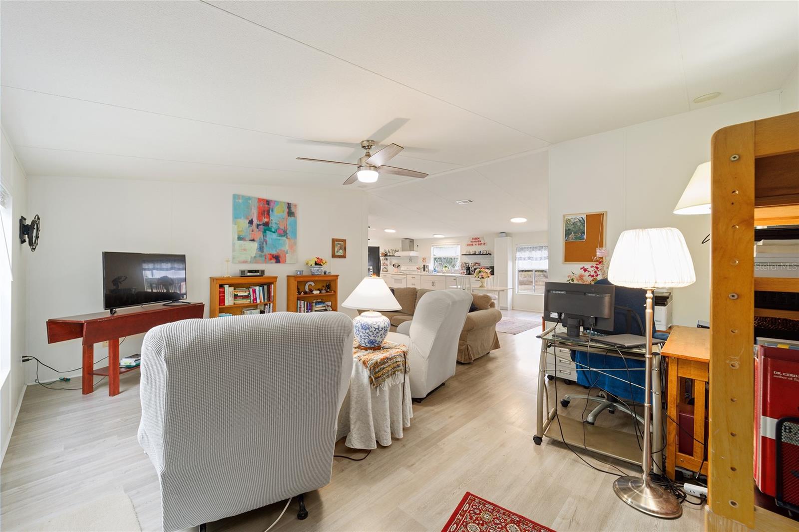 17691 NE 40TH ST, WILLISTON, FL, 32696