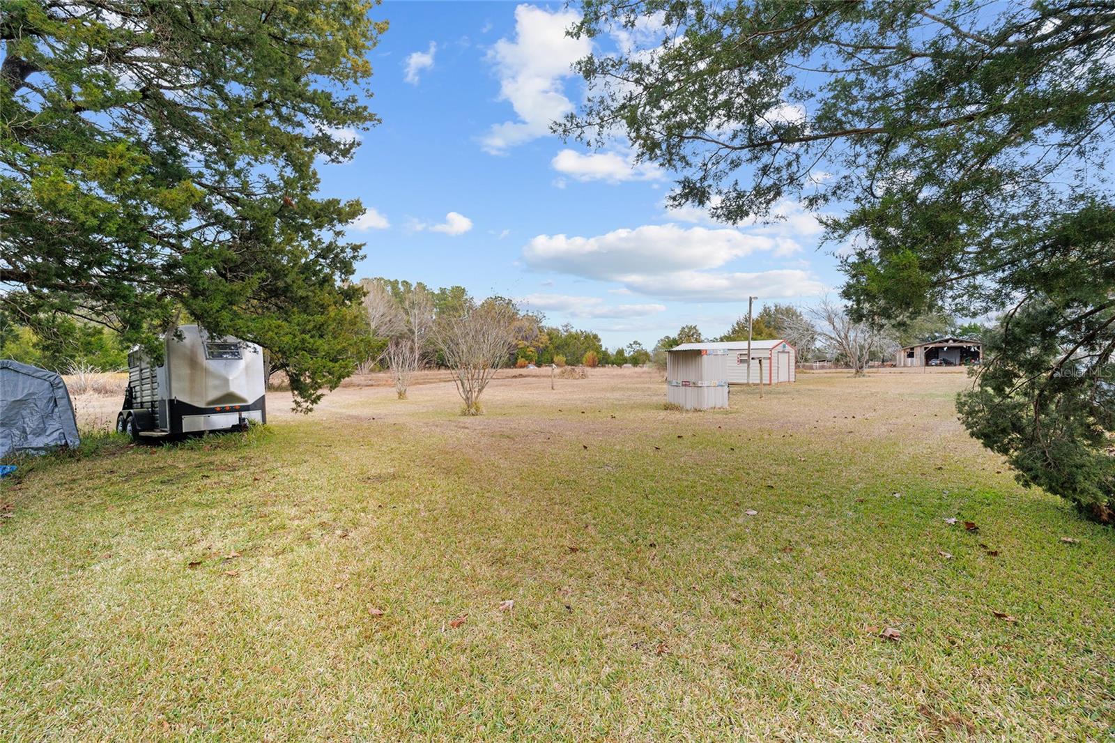 17691 NE 40TH ST, WILLISTON, FL, 32696