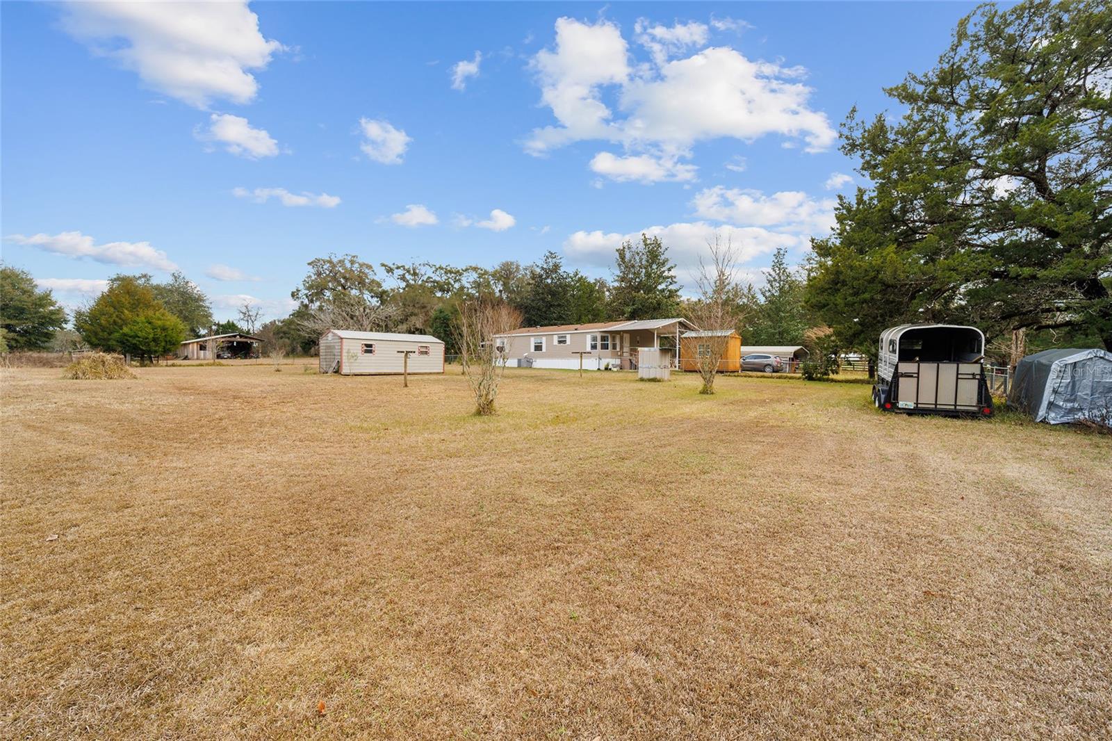 17691 NE 40TH ST, WILLISTON, FL, 32696