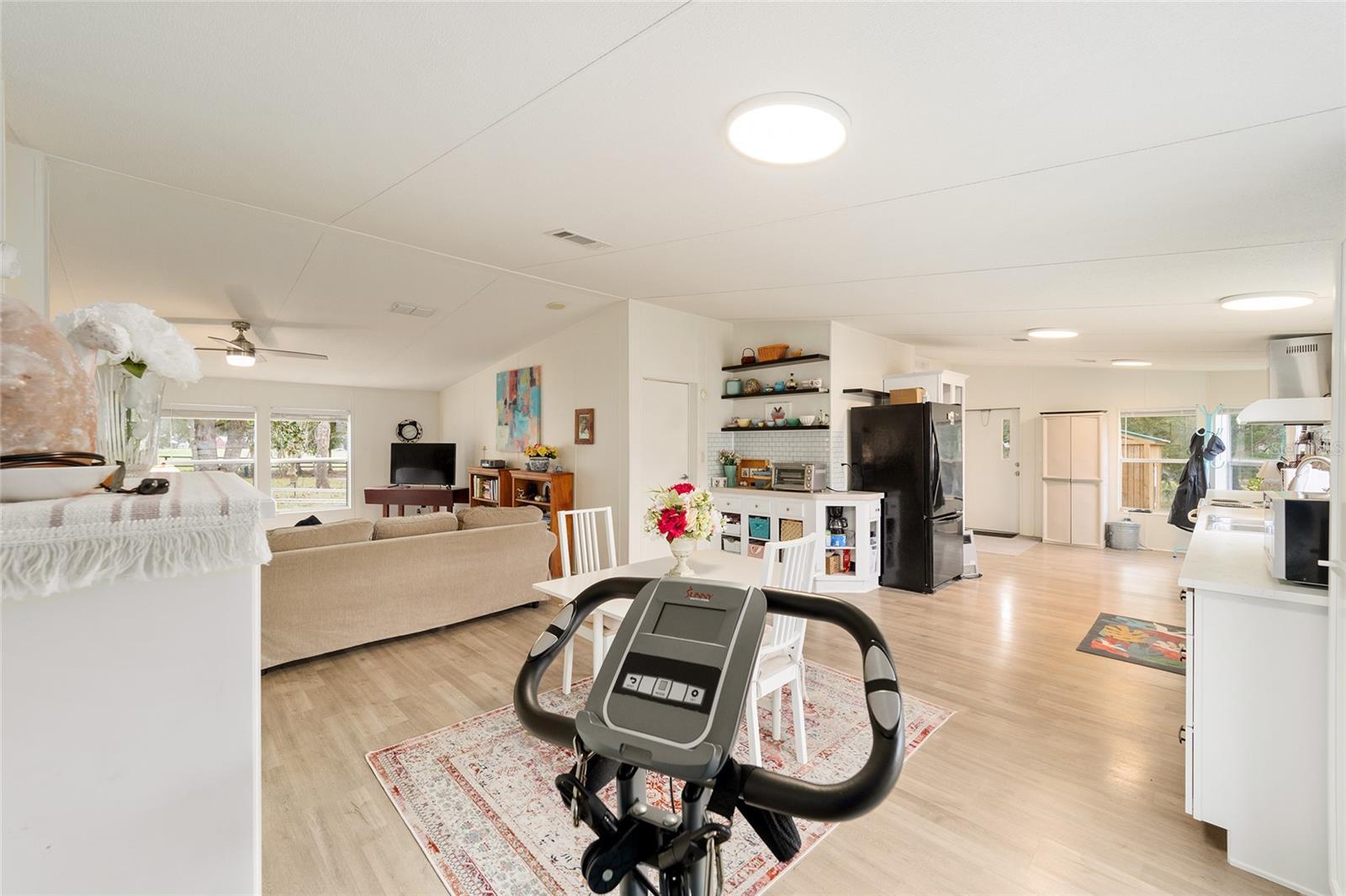 17691 NE 40TH ST, WILLISTON, FL, 32696