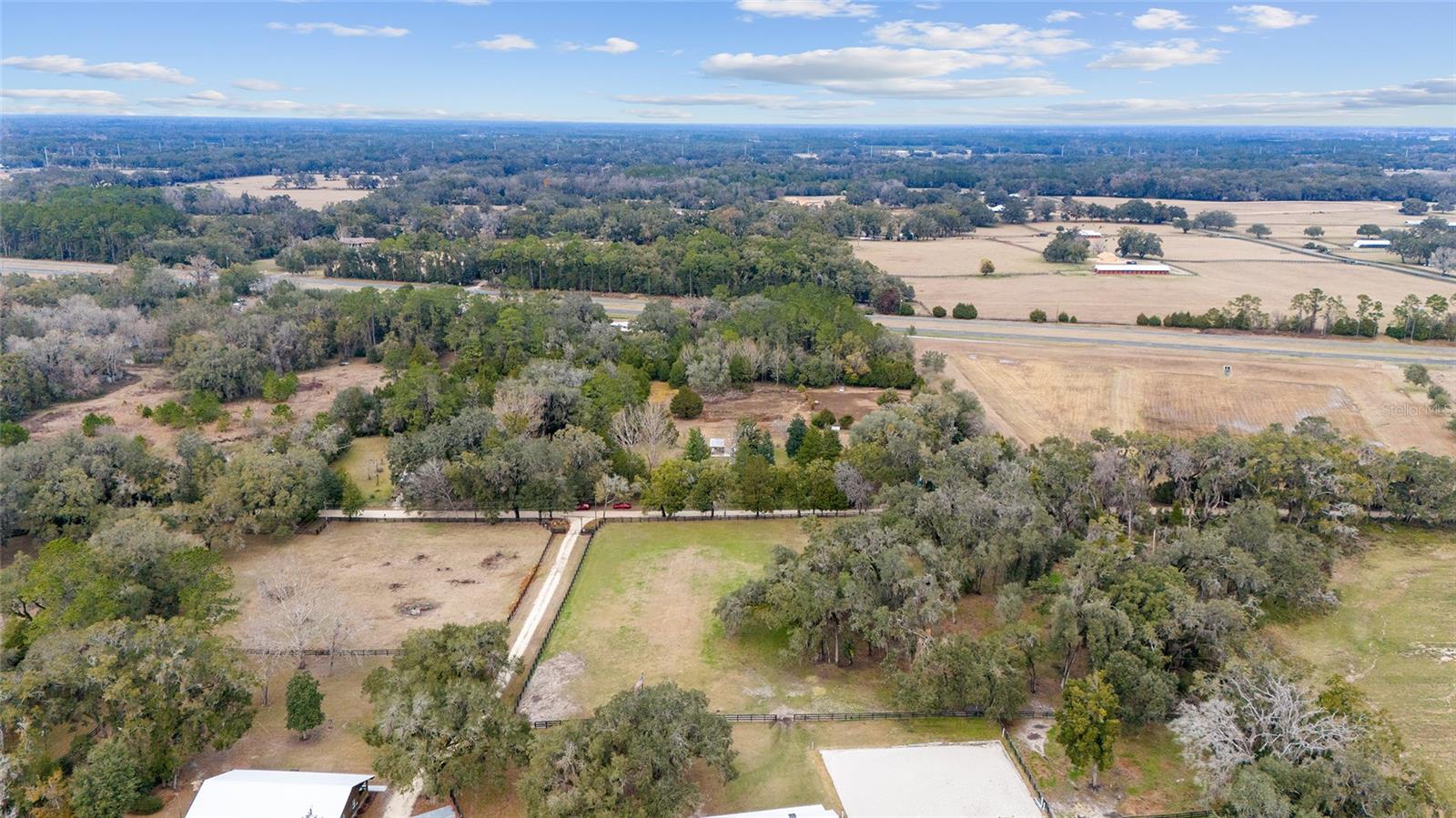 17691 NE 40TH ST, WILLISTON, FL, 32696