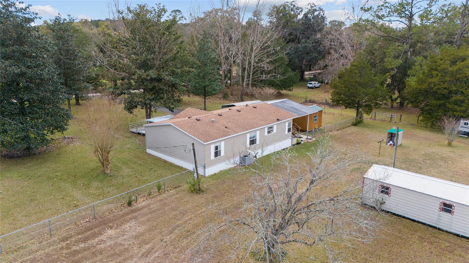 17691 NE 40TH ST, WILLISTON, FL, 32696