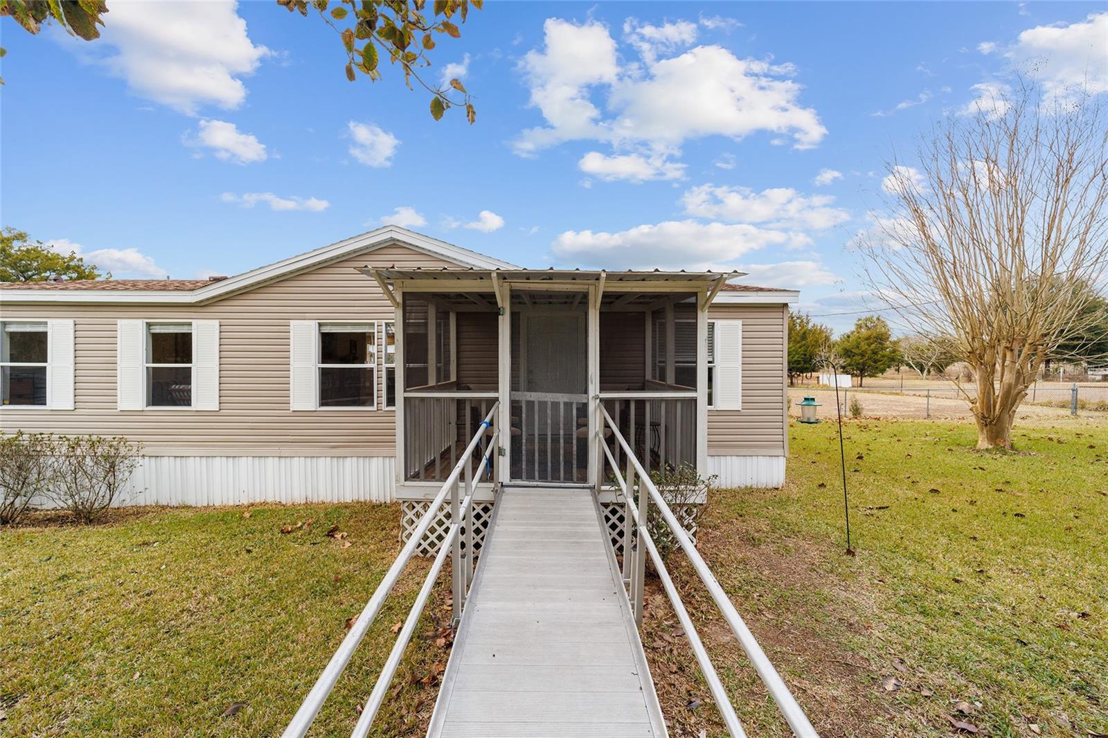 17691 NE 40TH ST, WILLISTON, FL, 32696