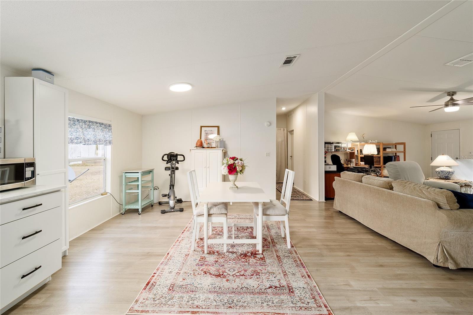 17691 NE 40TH ST, WILLISTON, FL, 32696