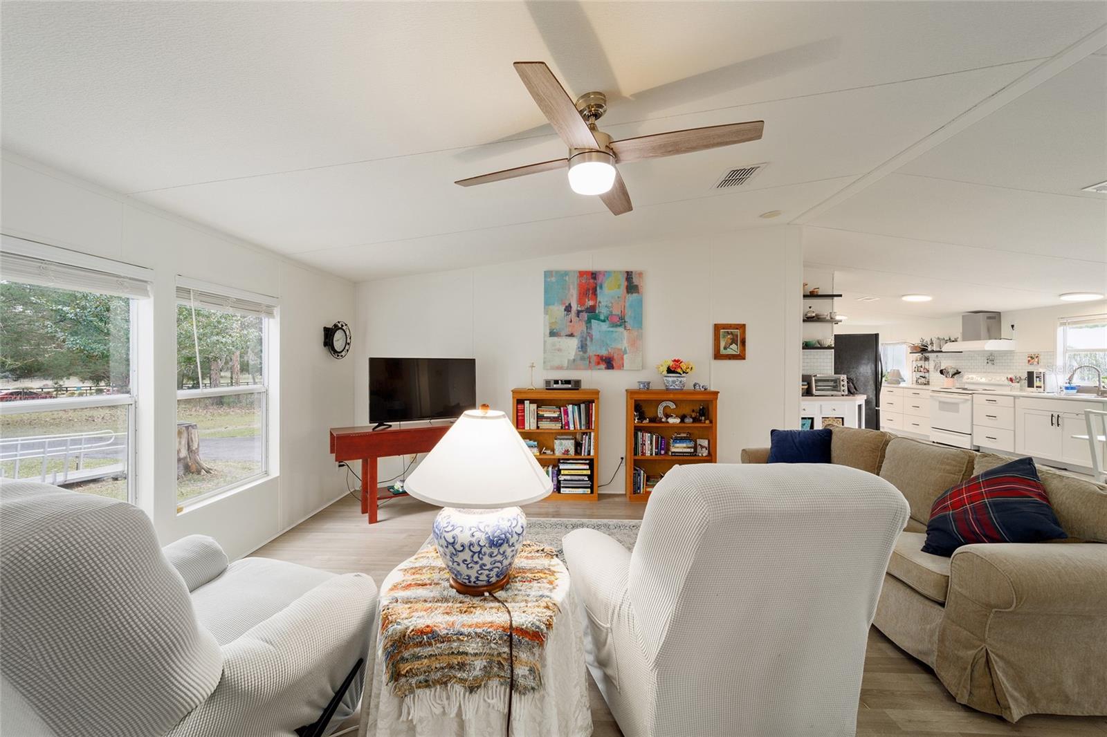 17691 NE 40TH ST, WILLISTON, FL, 32696