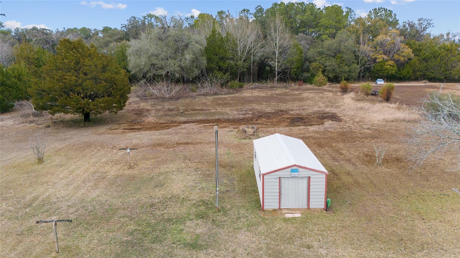 17691 NE 40TH ST, WILLISTON, FL, 32696