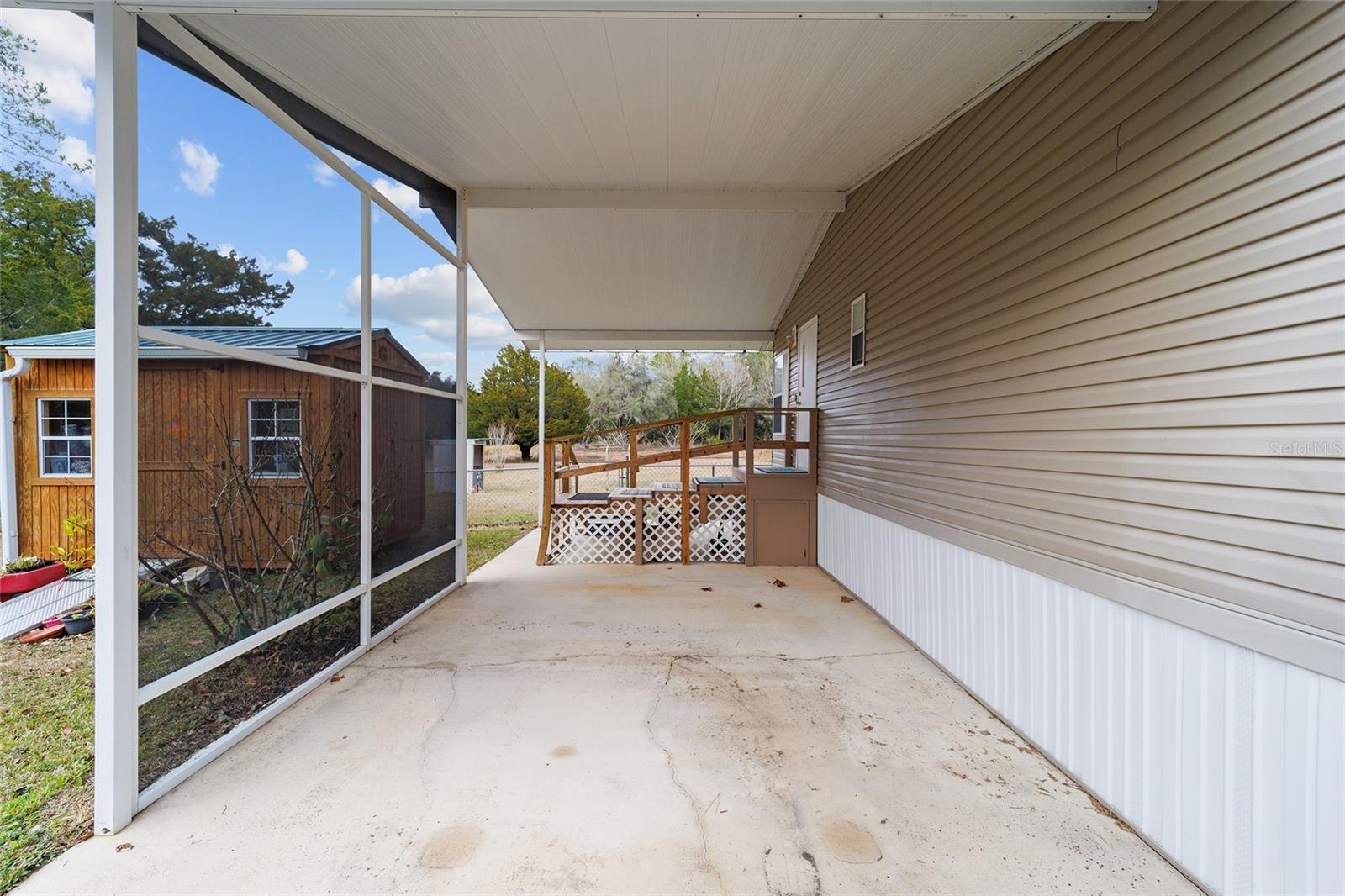 17691 NE 40TH ST, WILLISTON, FL, 32696