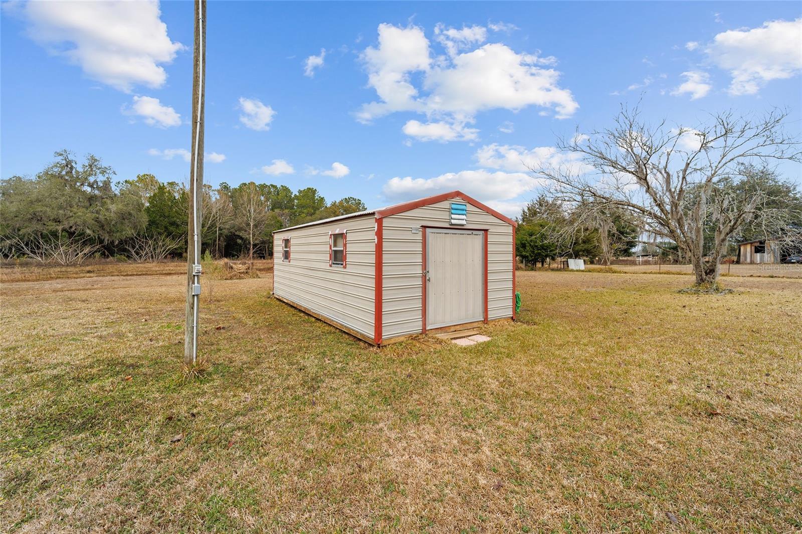 17691 NE 40TH ST, WILLISTON, FL, 32696