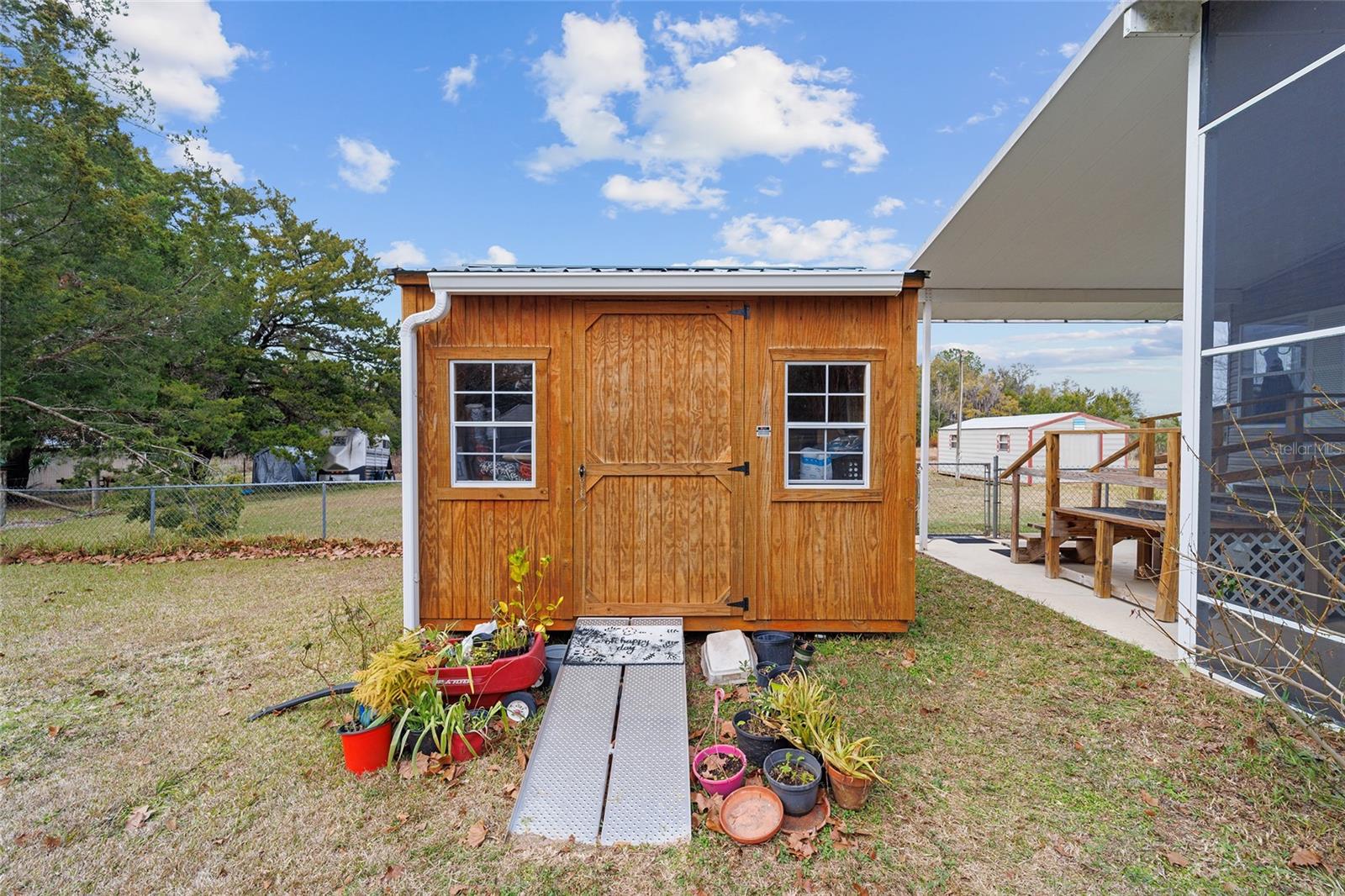 17691 NE 40TH ST, WILLISTON, FL, 32696