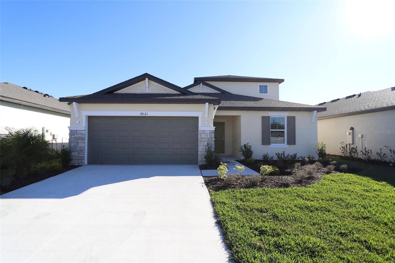 9852 LAST LIGHT GLN, PARRISH, FL, 34219