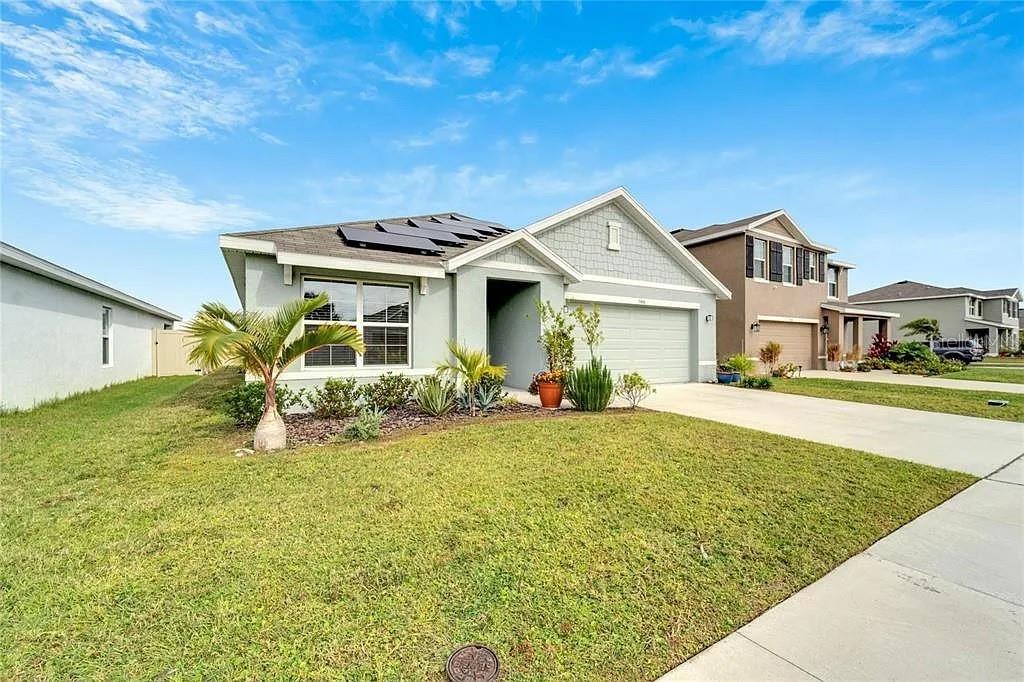 5466 LOGAN CAVE AVE, WIMAUMA, FL, 33598