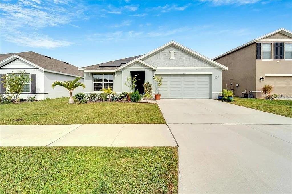 5466 LOGAN CAVE AVE, WIMAUMA, FL, 33598