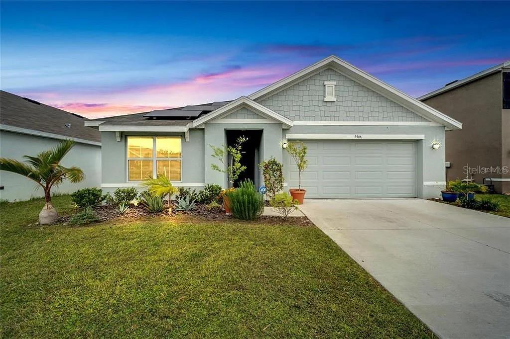 5466 LOGAN CAVE AVE, WIMAUMA, FL, 33598
