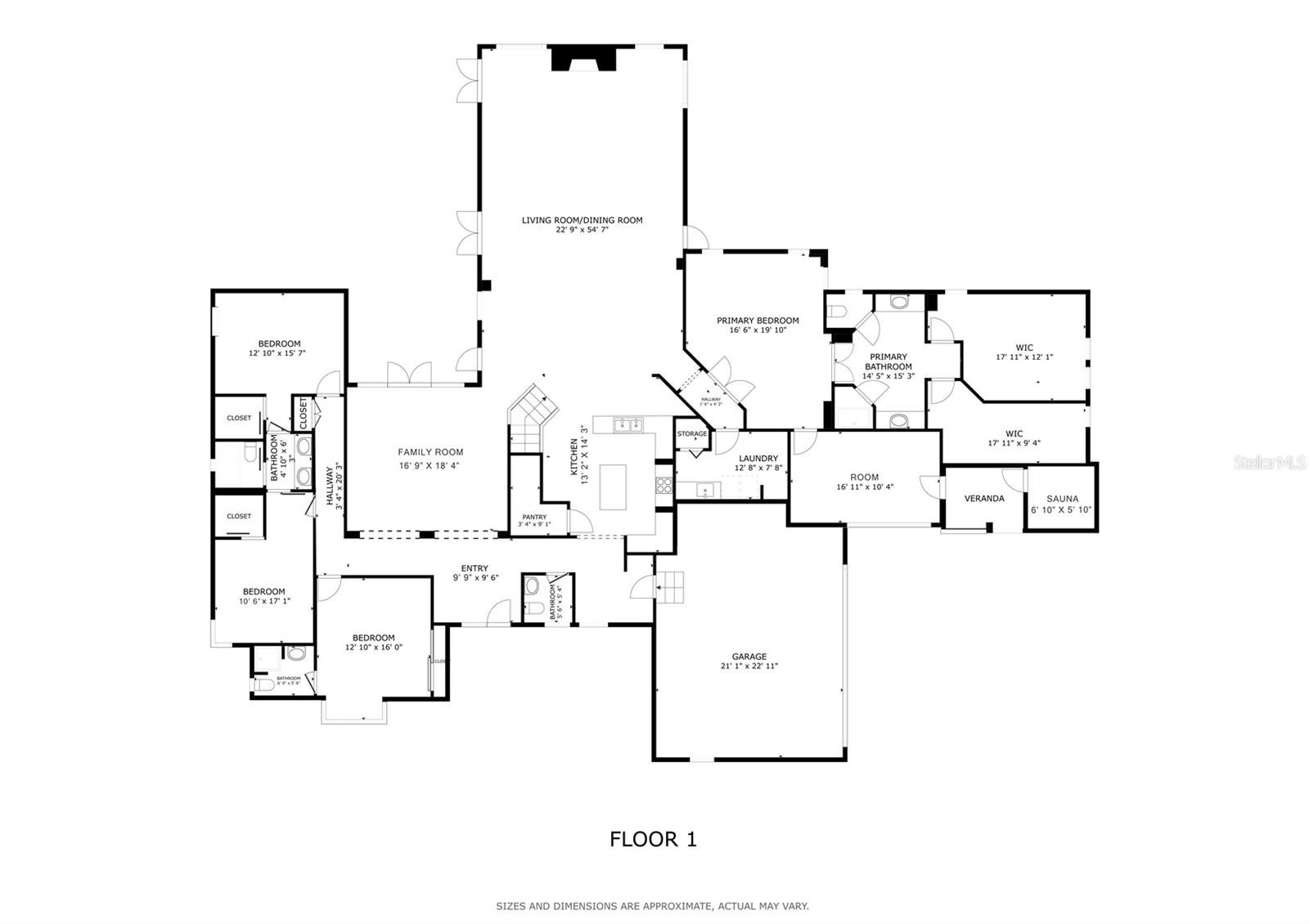 10038 SW COUNTY ROAD 769, ARCADIA, FL, 34269