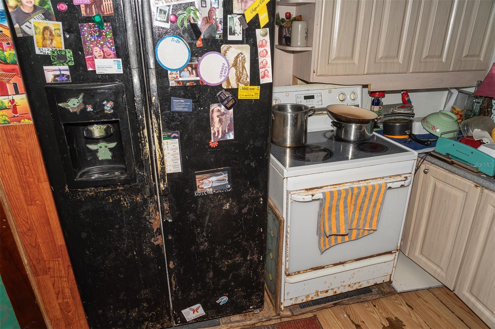 1322 HEMLOCK AVE, PUNTA GORDA, FL, 33950