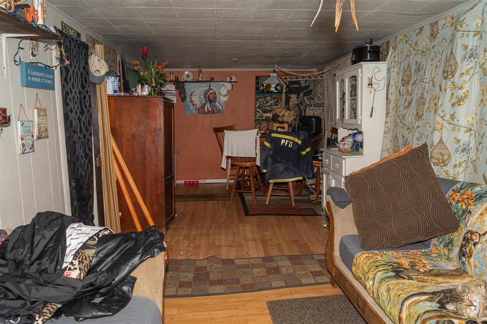 1322 HEMLOCK AVE, PUNTA GORDA, FL, 33950