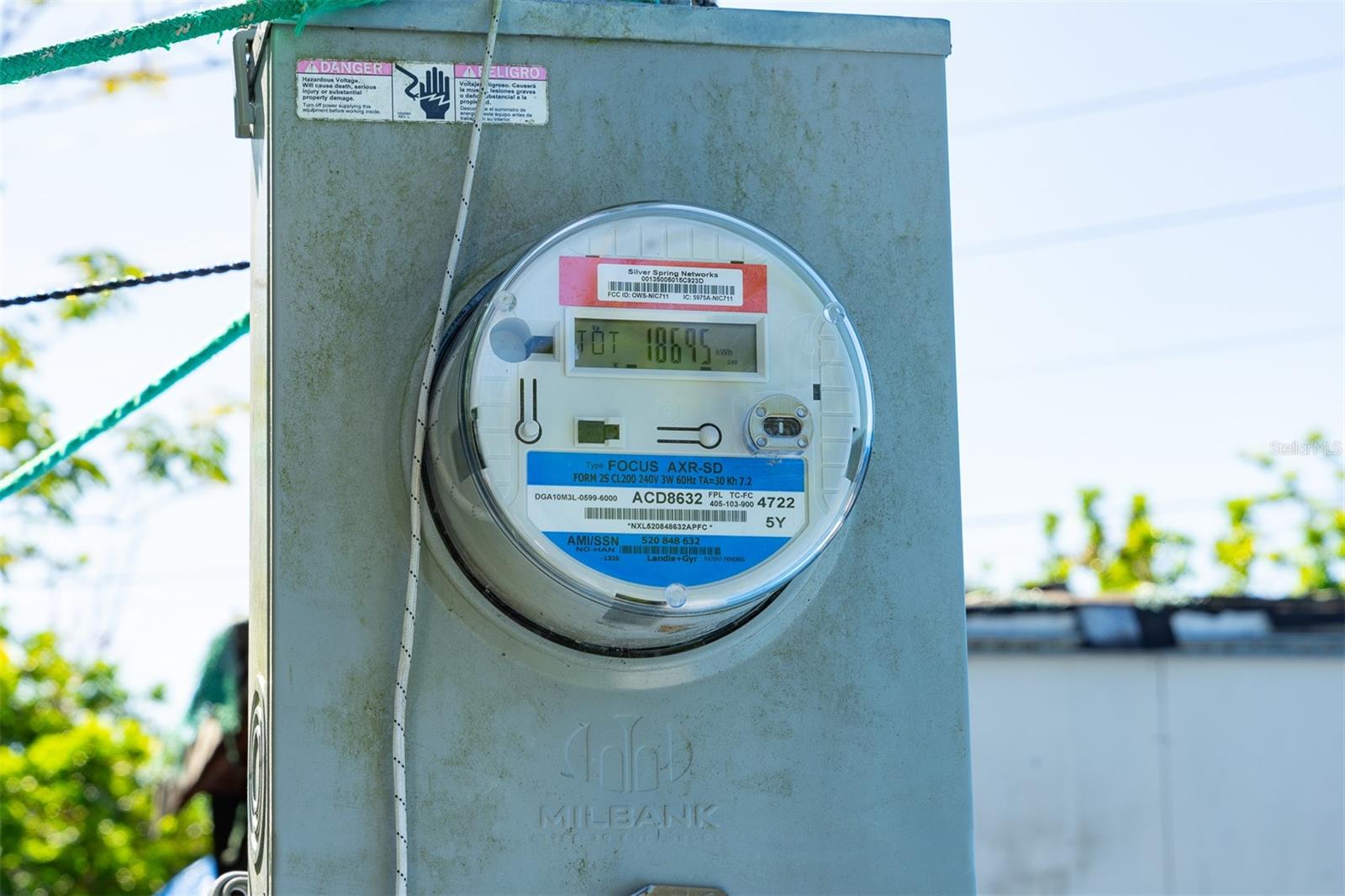 1322 HEMLOCK AVE, PUNTA GORDA, FL, 33950