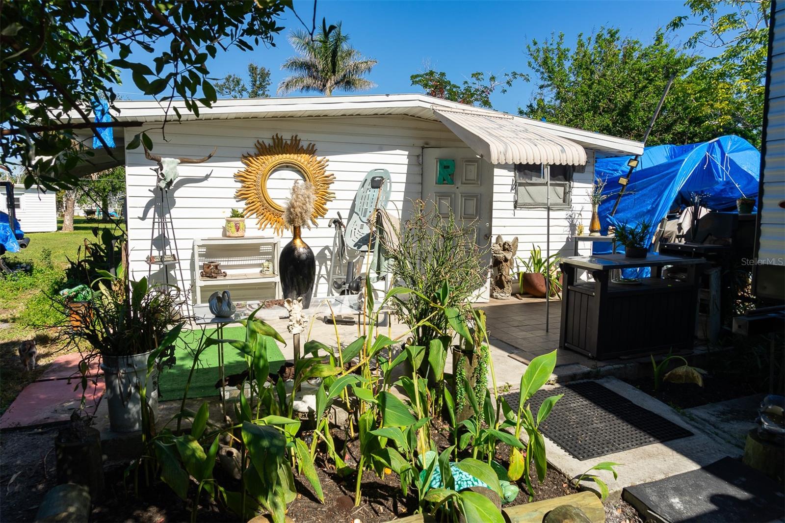 1322 HEMLOCK AVE, PUNTA GORDA, FL, 33950