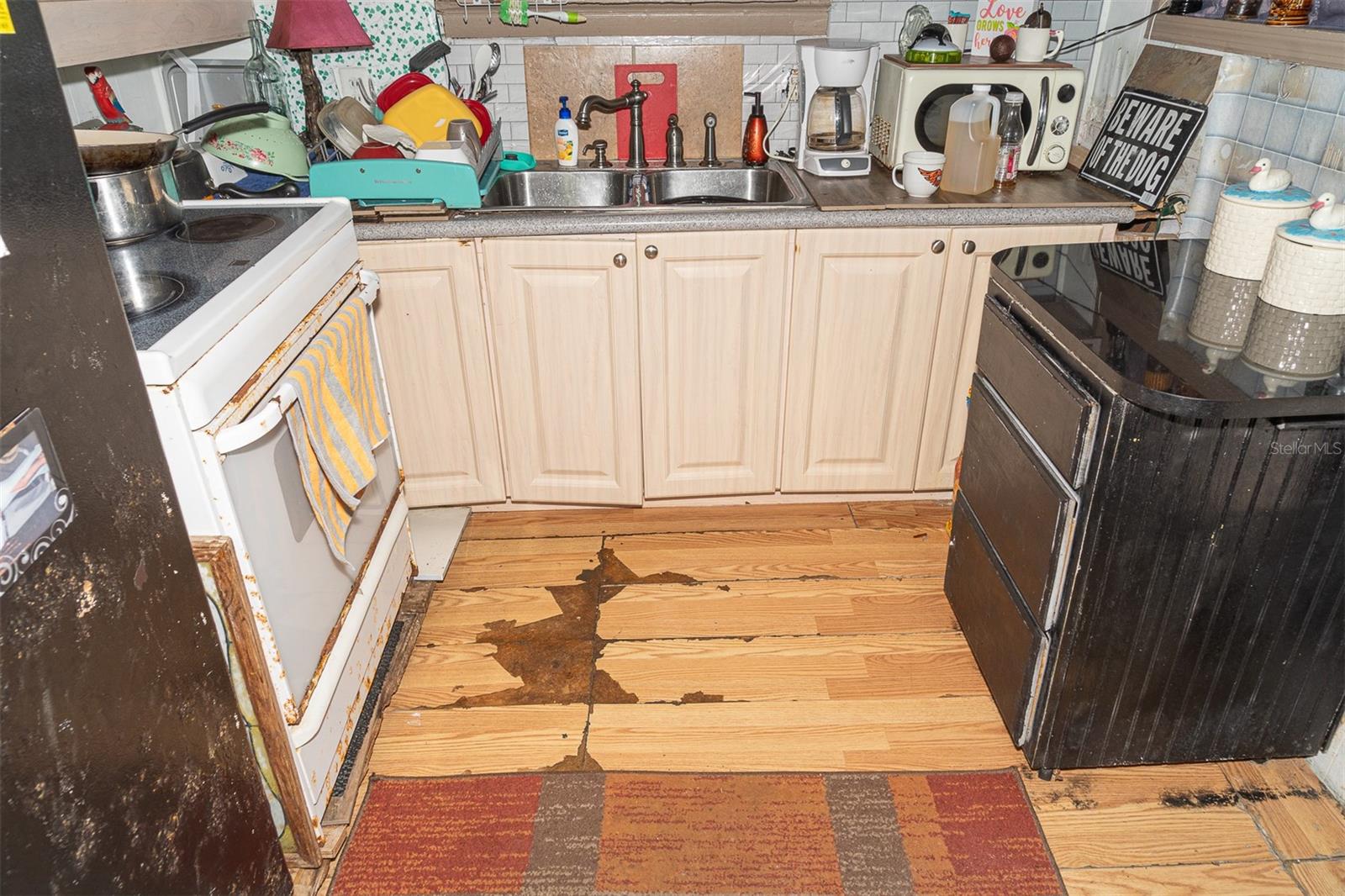 1322 HEMLOCK AVE, PUNTA GORDA, FL, 33950