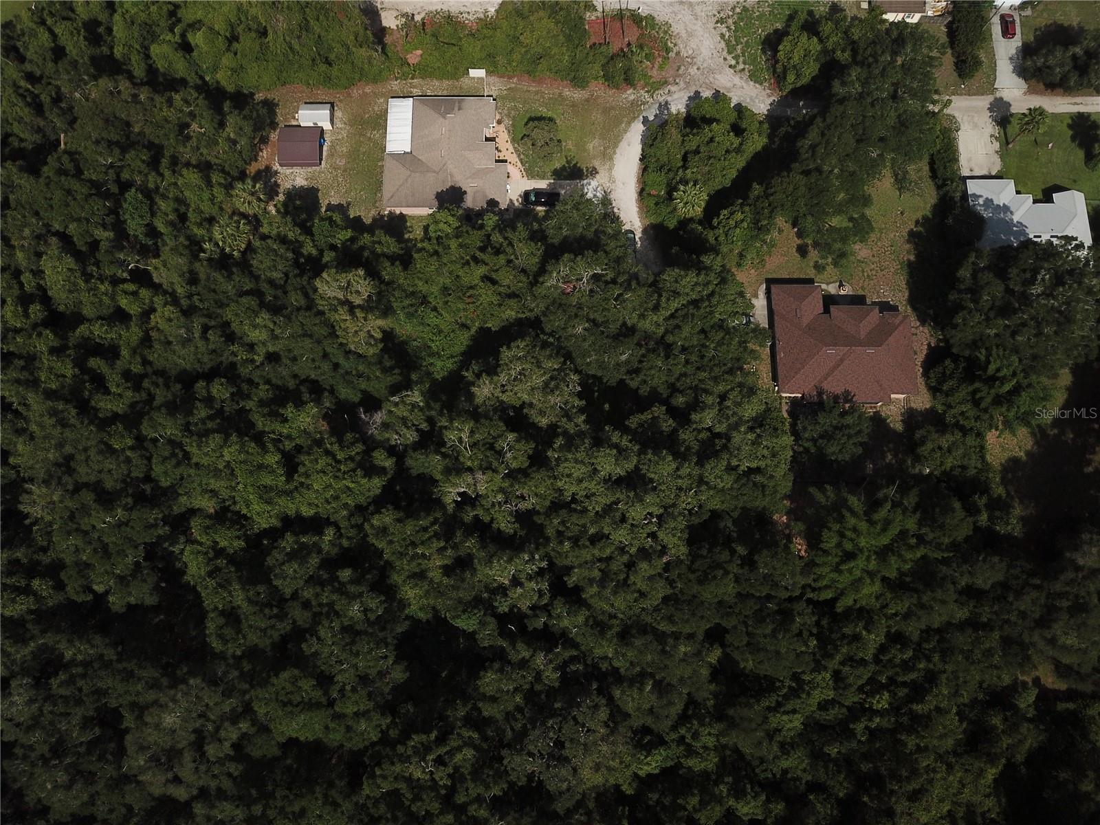 STRICKLAND AVE, ORANGE CITY, FL, 32763