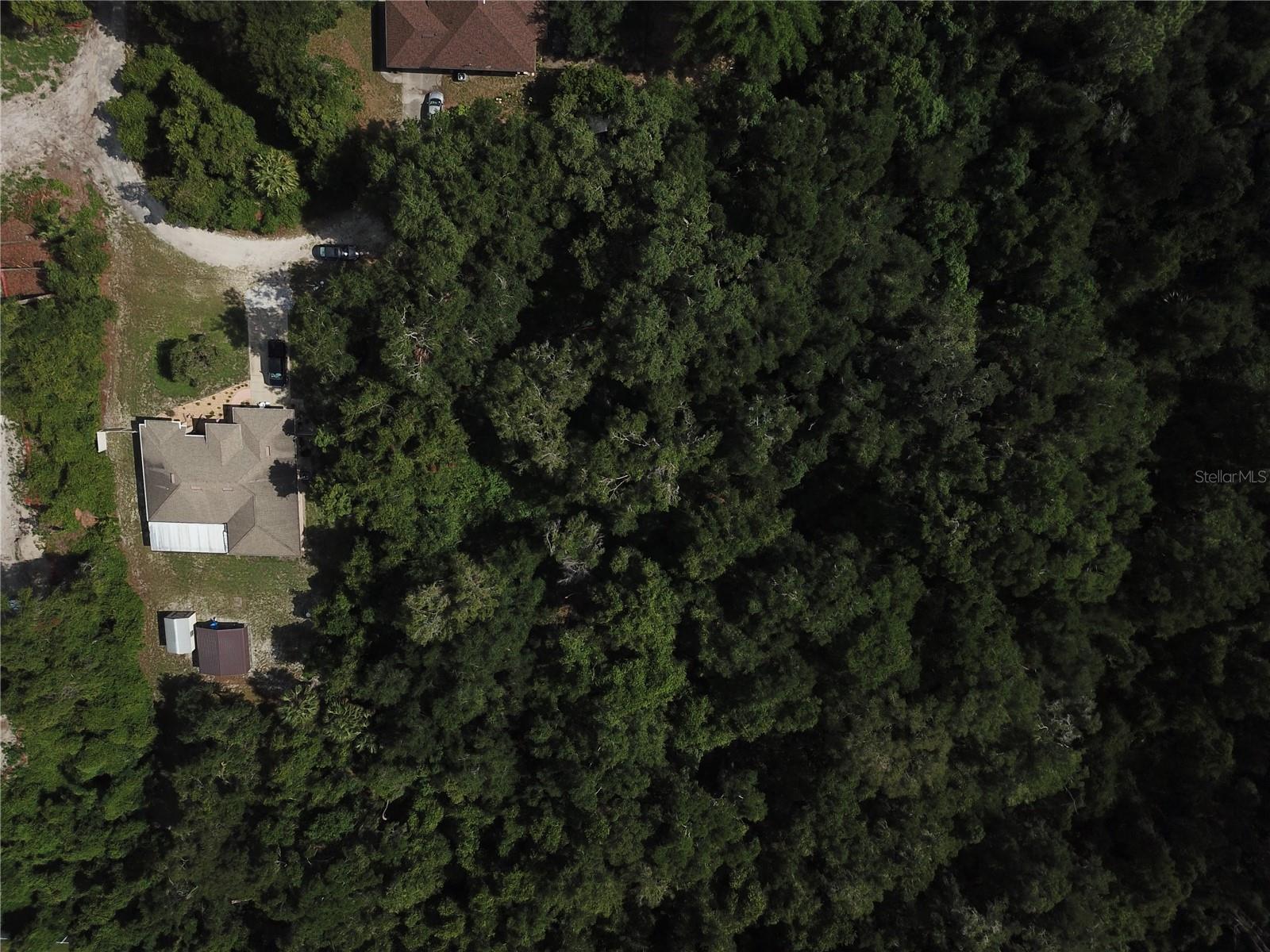 STRICKLAND AVE, ORANGE CITY, FL, 32763