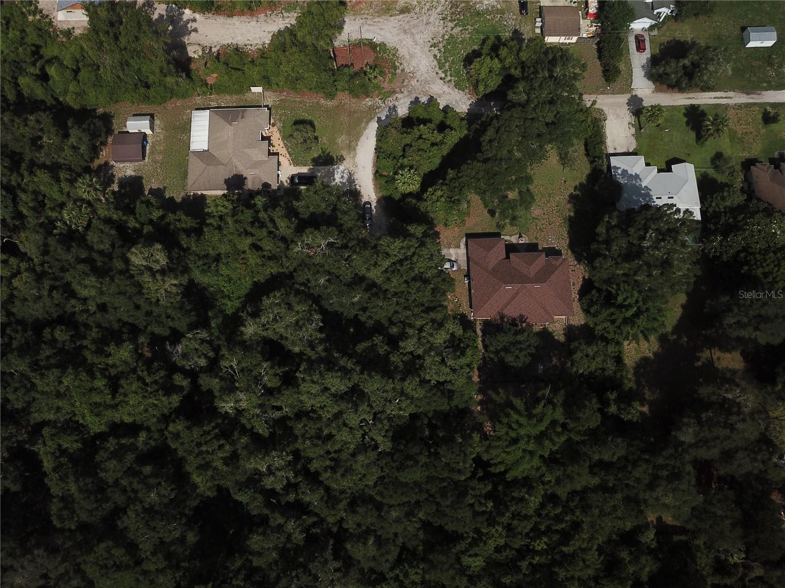 STRICKLAND AVE, ORANGE CITY, FL, 32763