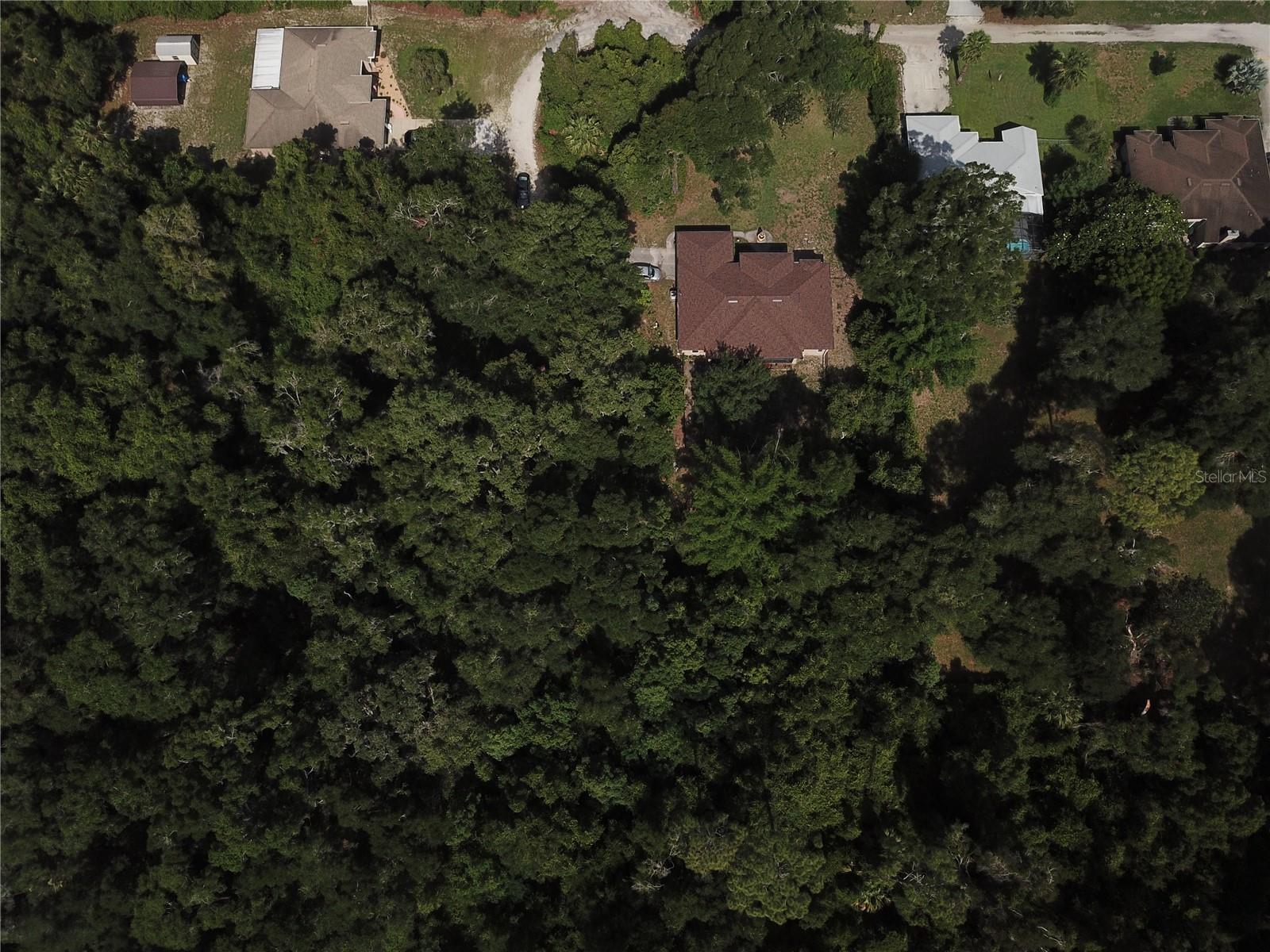 STRICKLAND AVE, ORANGE CITY, FL, 32763