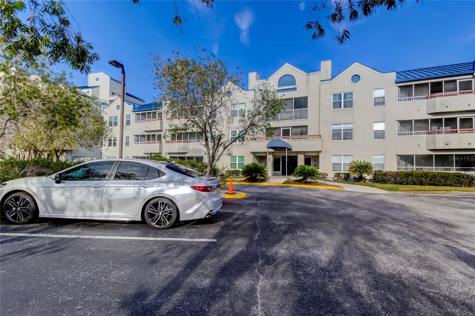 2323 FEATHER SOUND DR #106, CLEARWATER, FL, 33762