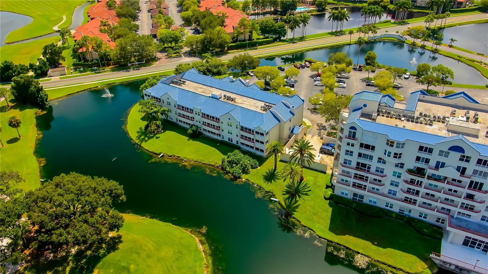2323 FEATHER SOUND DR #106, CLEARWATER, FL, 33762