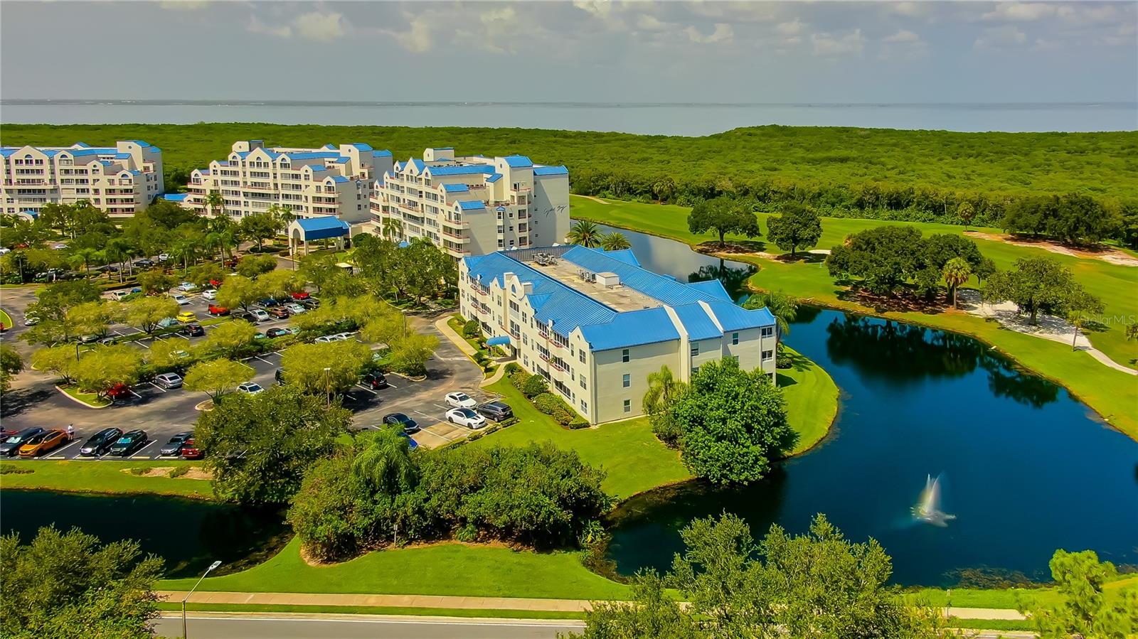 2323 FEATHER SOUND DR #106, CLEARWATER, FL, 33762