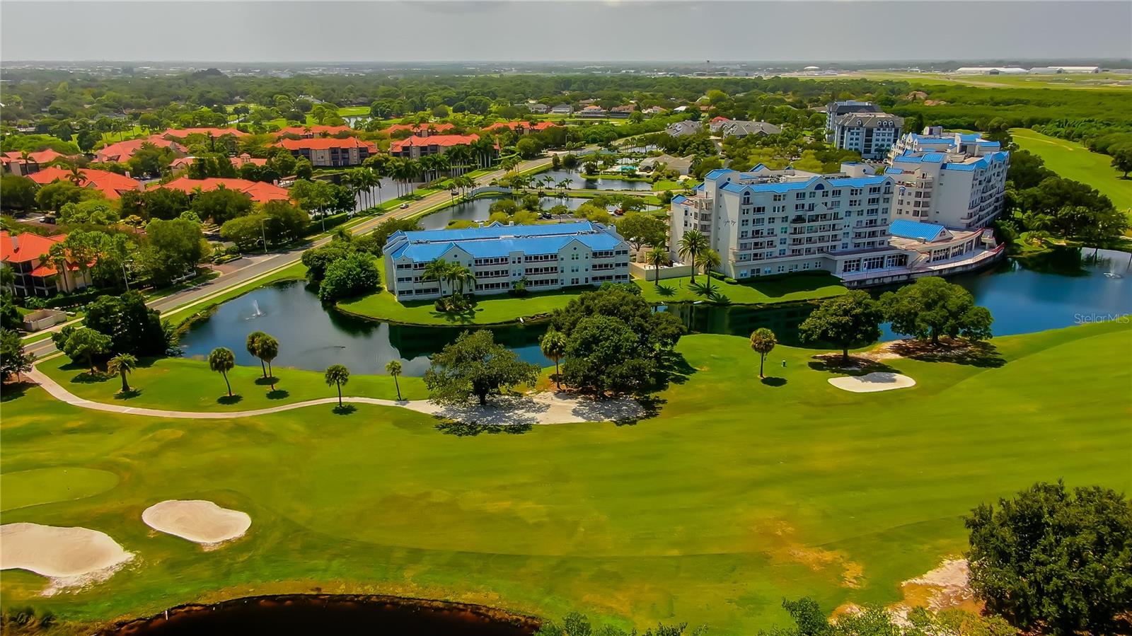 2323 FEATHER SOUND DR #106, CLEARWATER, FL, 33762