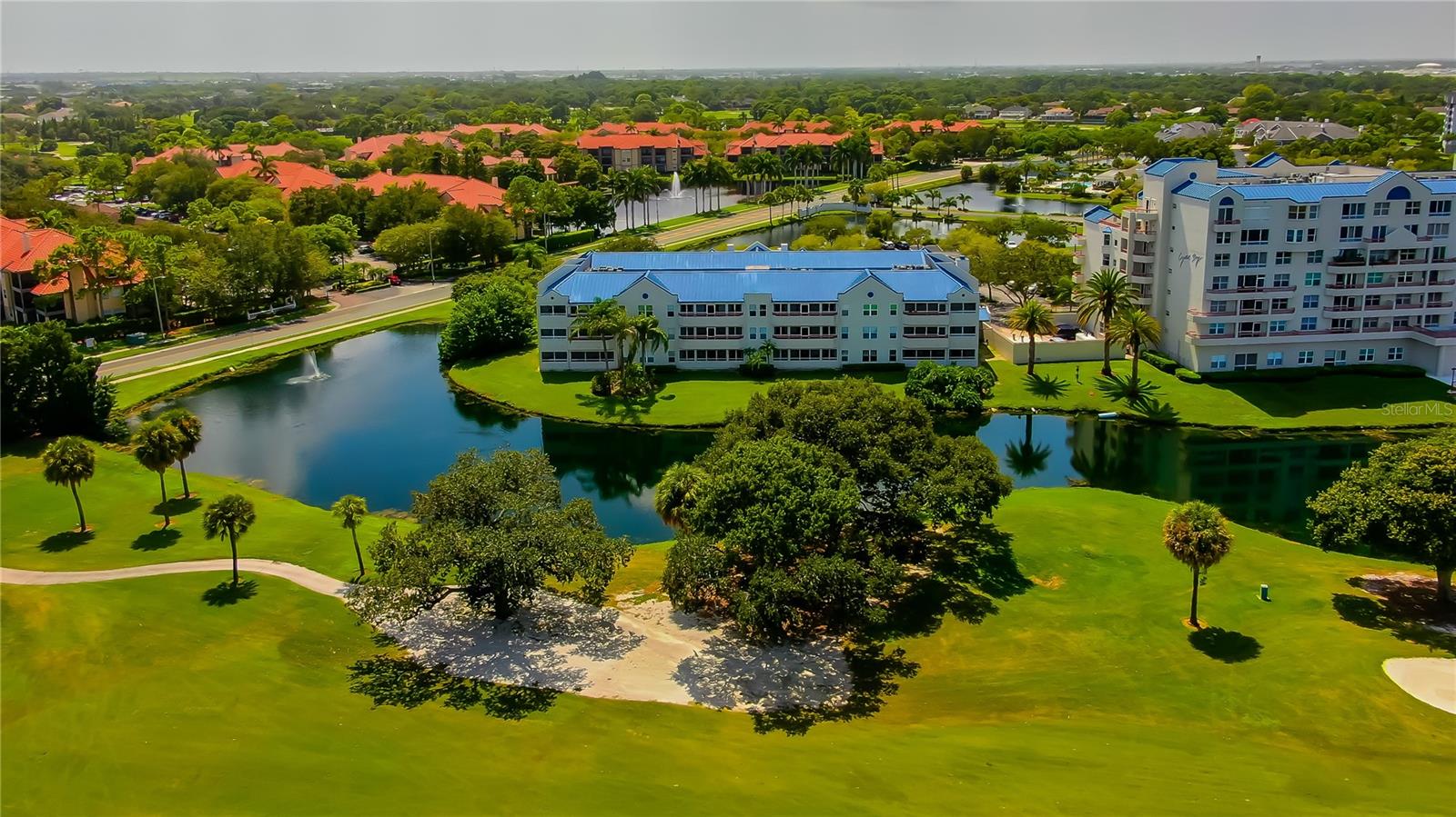 2323 FEATHER SOUND DR #106, CLEARWATER, FL, 33762