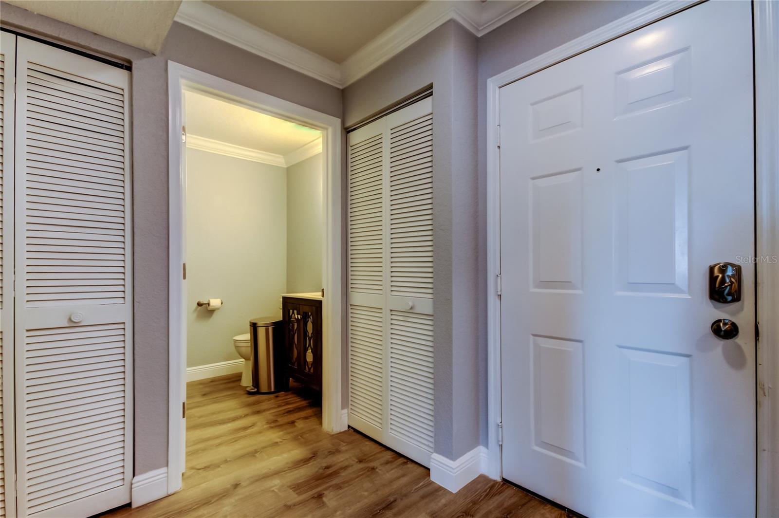 2323 FEATHER SOUND DR #106, CLEARWATER, FL, 33762