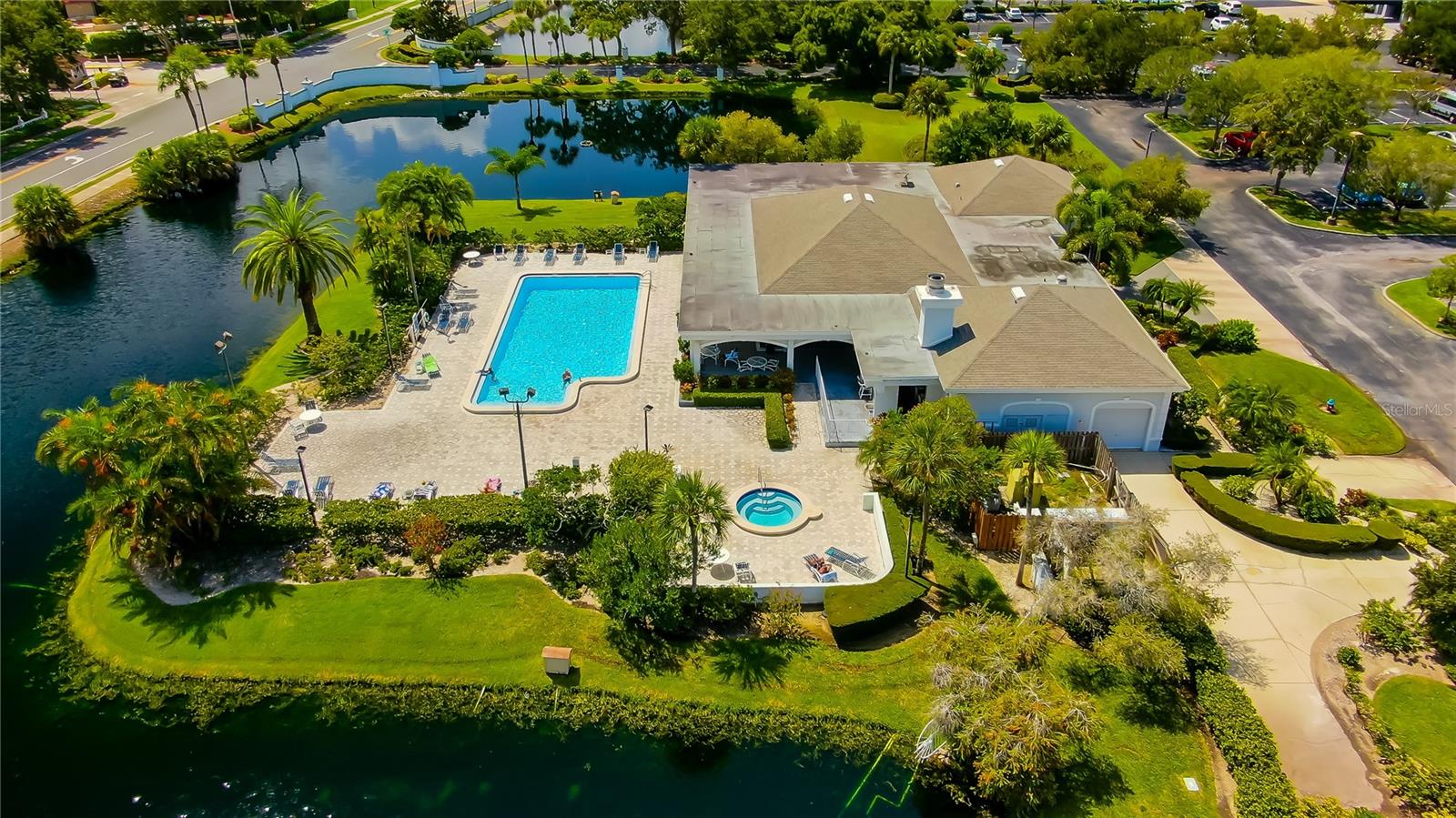 2323 FEATHER SOUND DR #106, CLEARWATER, FL, 33762