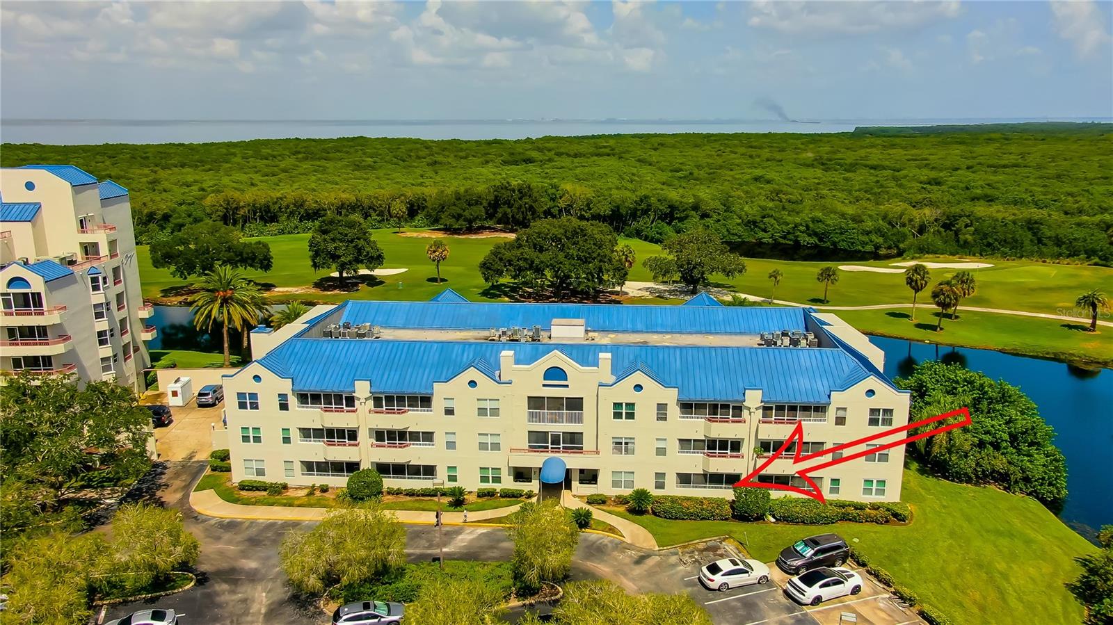 2323 FEATHER SOUND DR #106, CLEARWATER, FL, 33762