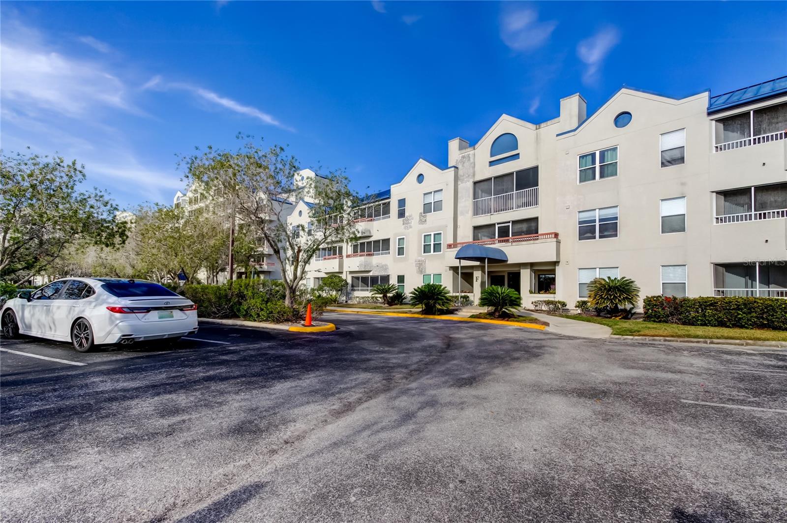2323 FEATHER SOUND DR #106, CLEARWATER, FL, 33762